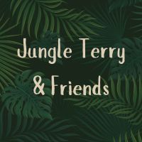 Jungle Terry & Frien